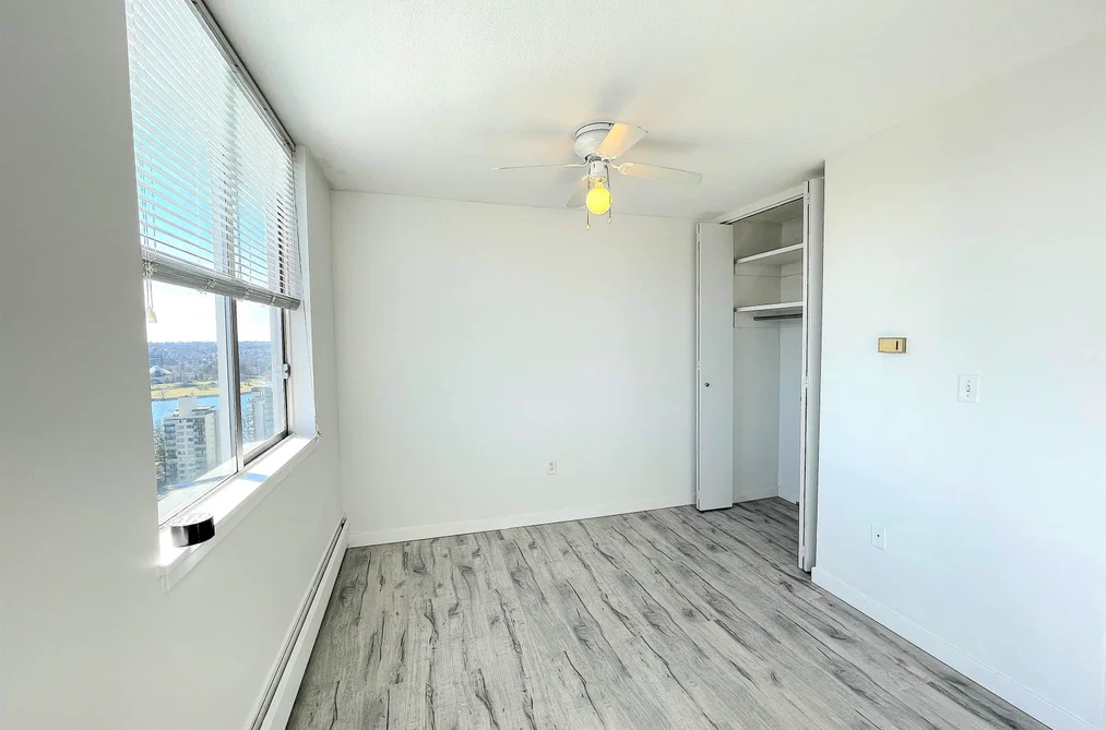 2007 1251 CARDERO STREET, Vancouver BC V6G 2H9, Vancouver BC — Residential for Sale - Photo 2
