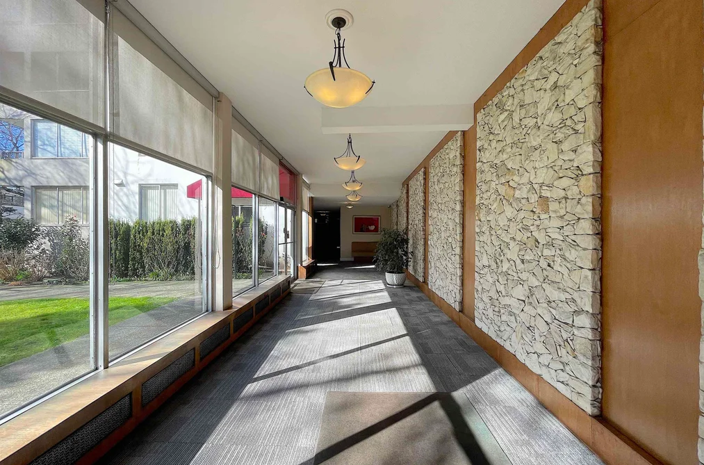 2007 1251 CARDERO STREET, Vancouver BC V6G 2H9, Vancouver BC — Residential for Sale - Photo 4