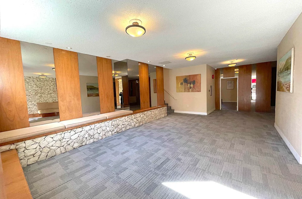 2007 1251 CARDERO STREET, Vancouver BC V6G 2H9, Vancouver BC — Residential for Sale - Photo 5