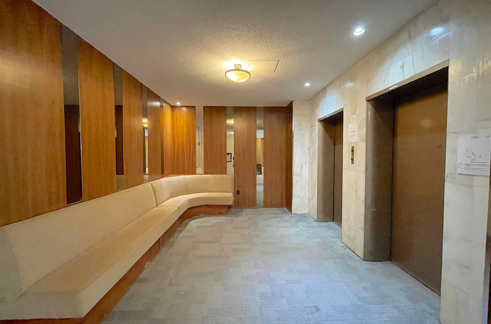 2007 1251 CARDERO STREET, Vancouver BC V6G 2H9, Vancouver BC — Residential for Sale - Photo 6