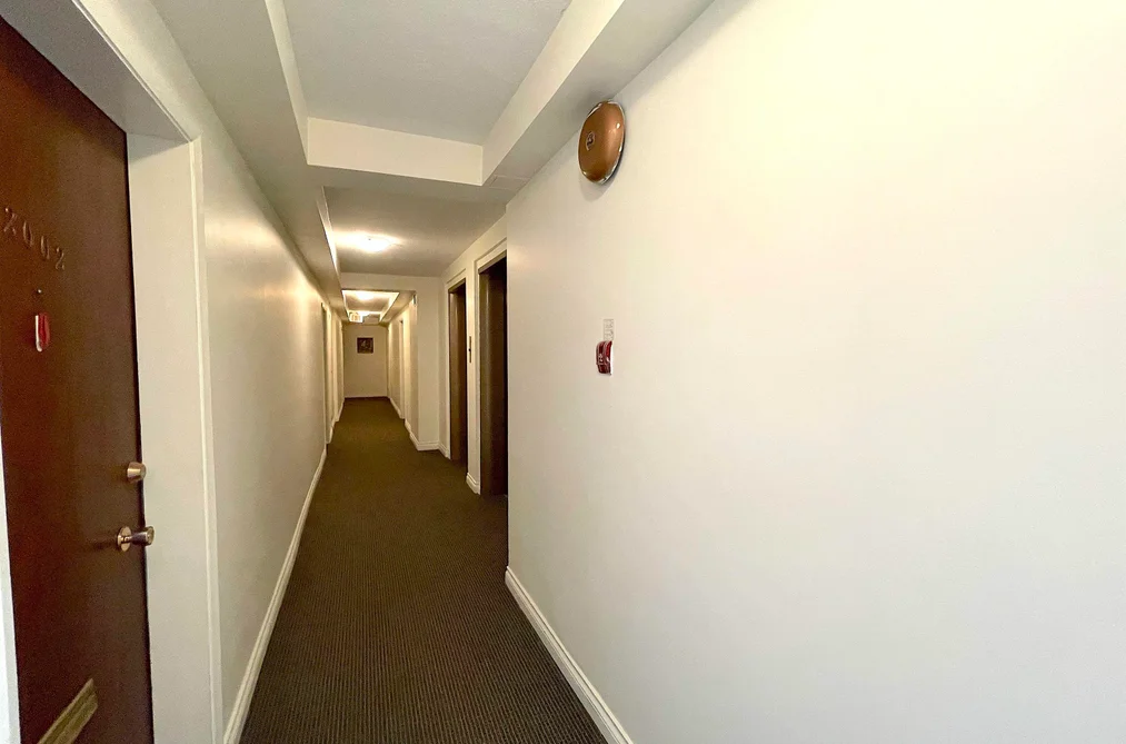 2007 1251 CARDERO STREET, Vancouver BC V6G 2H9, Vancouver BC — Residential for Sale - Photo 7