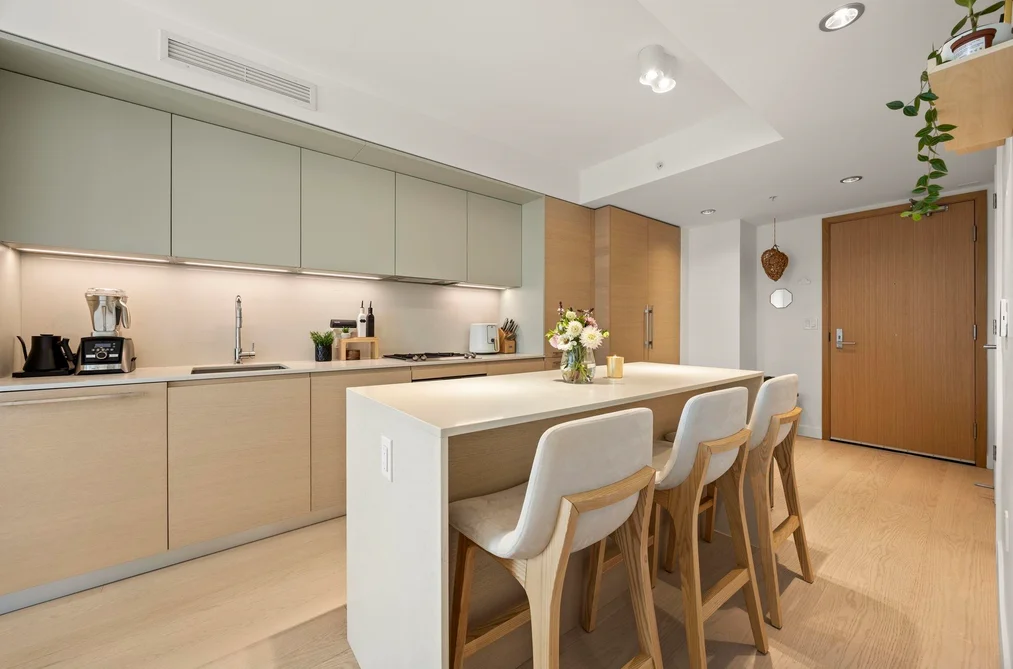 Condo for sale at 2007 1289 Hornby Street Vancouver British Columbia - MLS: R3168048