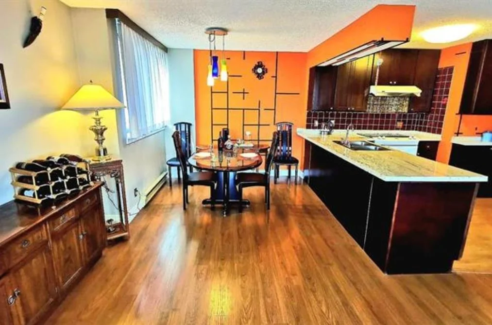 2007 3980 CARRIGAN COURT, Burnaby BC V3N 4S6, Burnaby BC — Residential for Sale - Photo 5