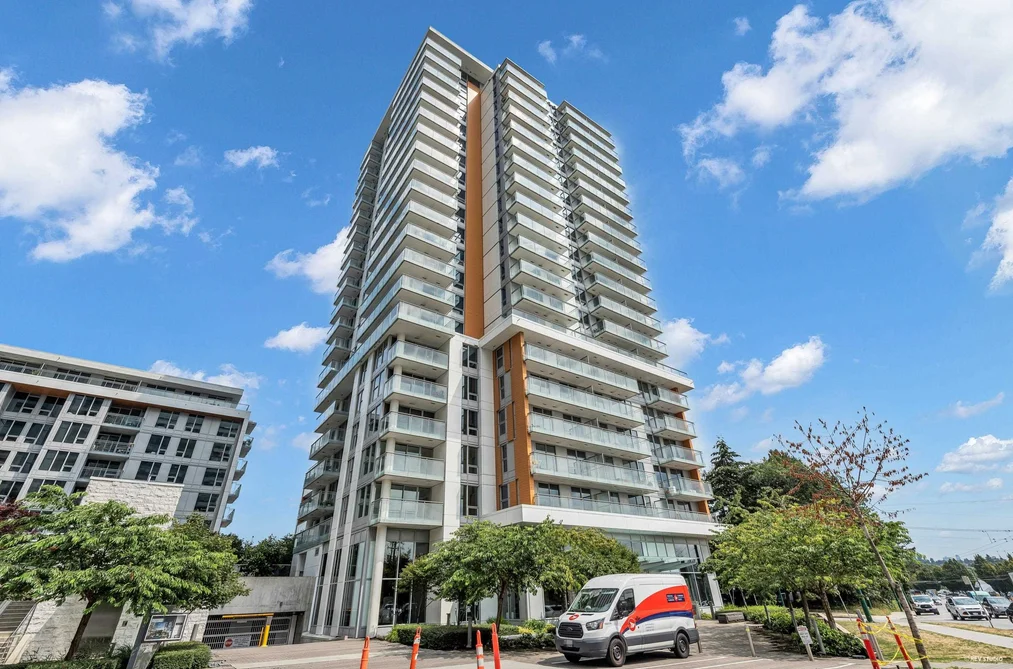 Condo for sale at 2007 433 SW Marine Drive Vancouver British Columbia - MLS: R3160789