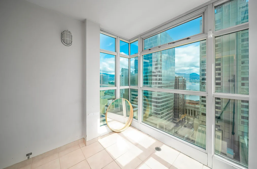 Condo for sale at 2007 438 Seymour St Vancouver British Columbia - MLS: R3112903
