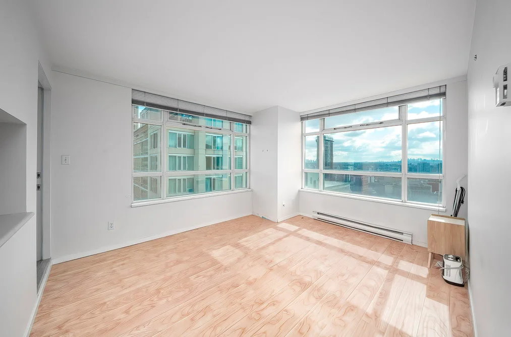2007 438 SEYMOUR ST, Vancouver BC V6B 6H4, Vancouver BC — Residential for Sale - Photo 3