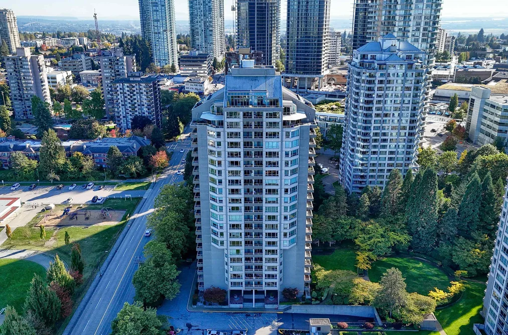 2007 6055 NELSON AVENUE, Burnaby BC V5H 4L4, Burnaby BC — Residential for Sale - Photo 2