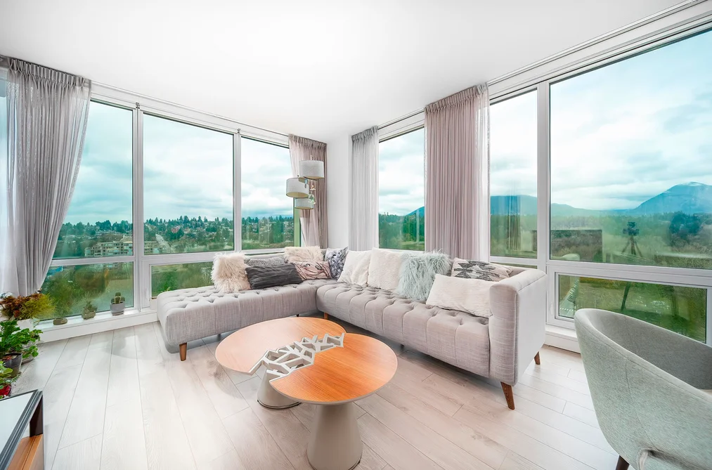 Condo for sale at 2007 680 Seylynn Cres North Vancouver British Columbia - MLS: R2975732