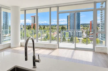 9675 King George Blvd Unit 2007, Surrey, BC - MLS: R3175774
