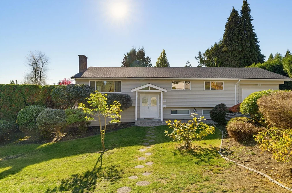 2007 Floralynn Cres, North Vancouver, BC - MLS: R3177389