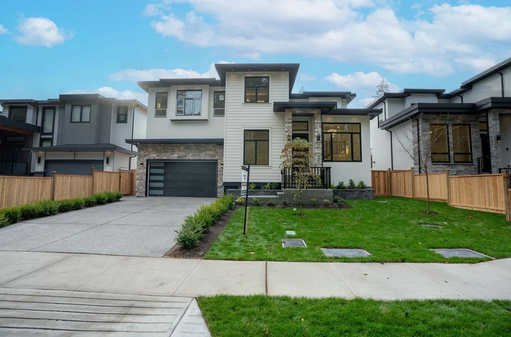 House for sale at 20070 27a Avenue Langley British Columbia - MLS: R3124137