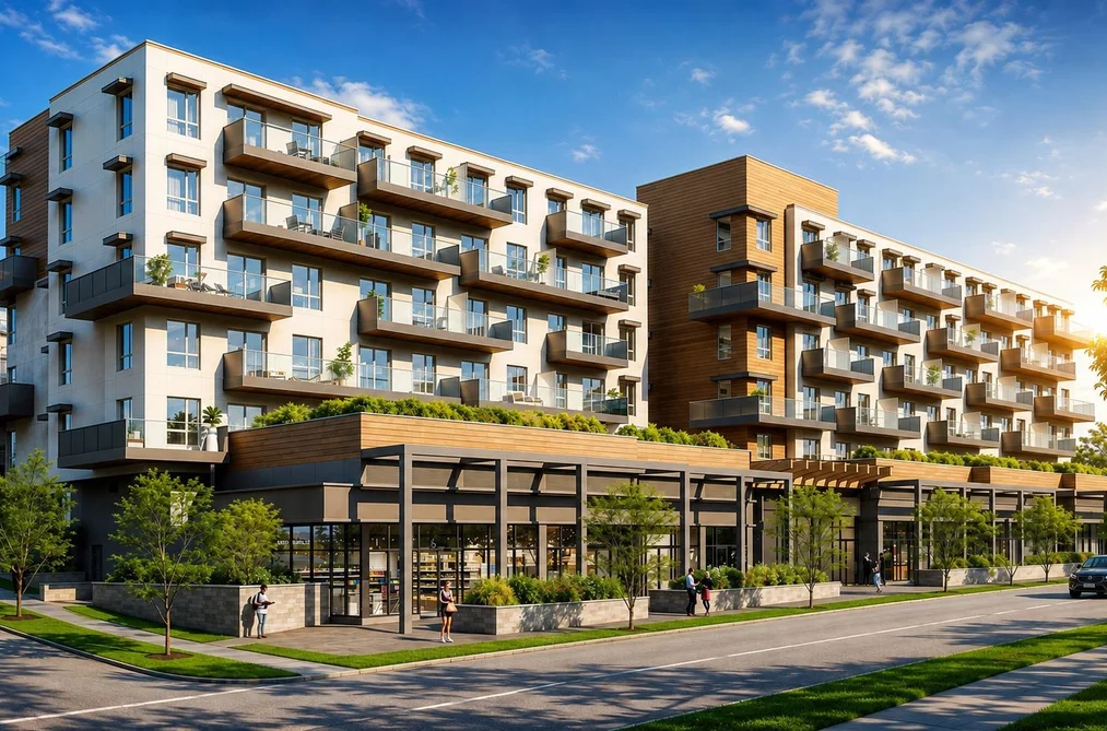 Condo for sale at 603 20072 86 Avenue Langley British Columbia - MLS: R3154072