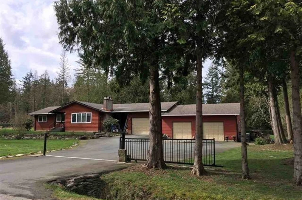 House for sale at 20075 Fernridge Crescent Langley British Columbia - MLS: R3018197