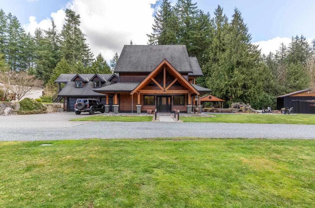 House for sale at 20078 27 Avenue Langley British Columbia - MLS: R3098067