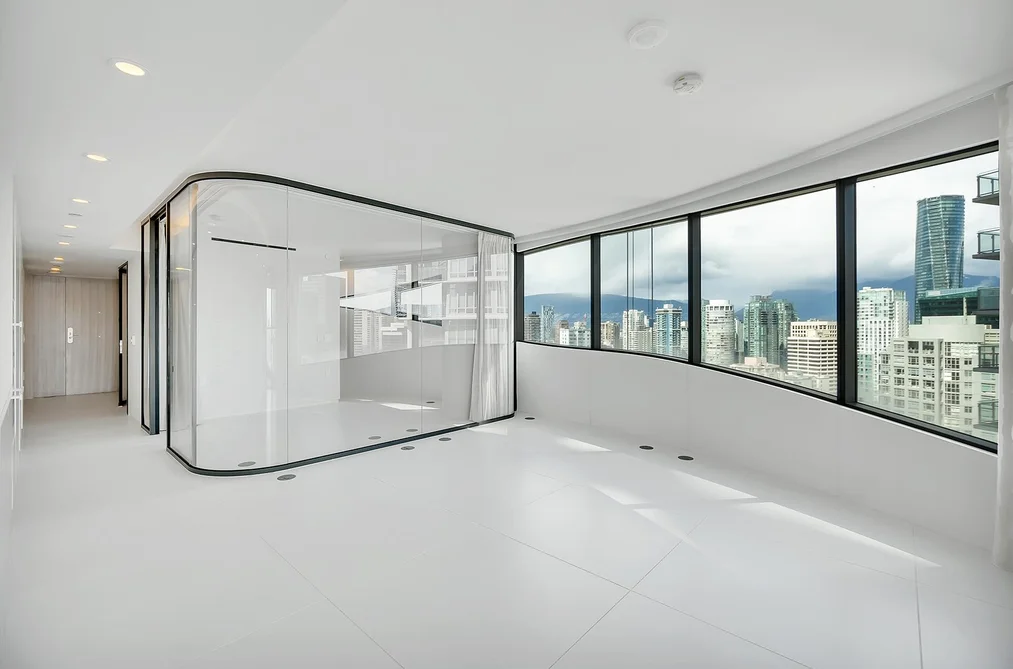 2008 1033 NELSON STREET, Vancouver BC V6E 0E5, Vancouver BC — Residential for Sale - Photo 2