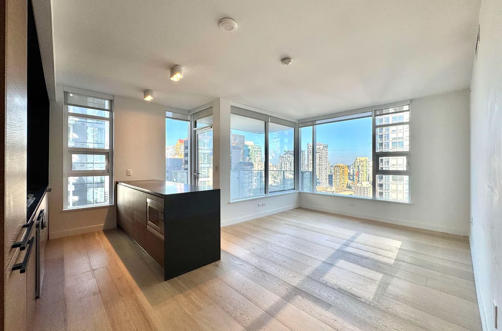 Condo for sale at 2008 1289 Hornby Street Vancouver British Columbia - MLS: R3158102
