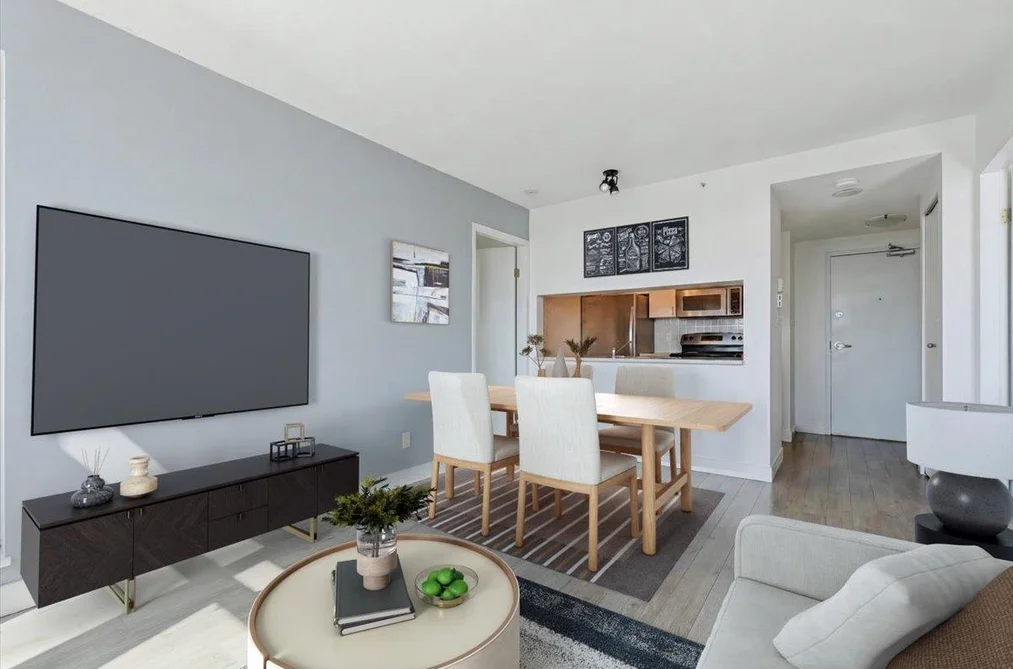 2008 438 SEYMOUR STREET, Vancouver BC V6B 6H4, Vancouver BC — Residential for Sale - Photo 2