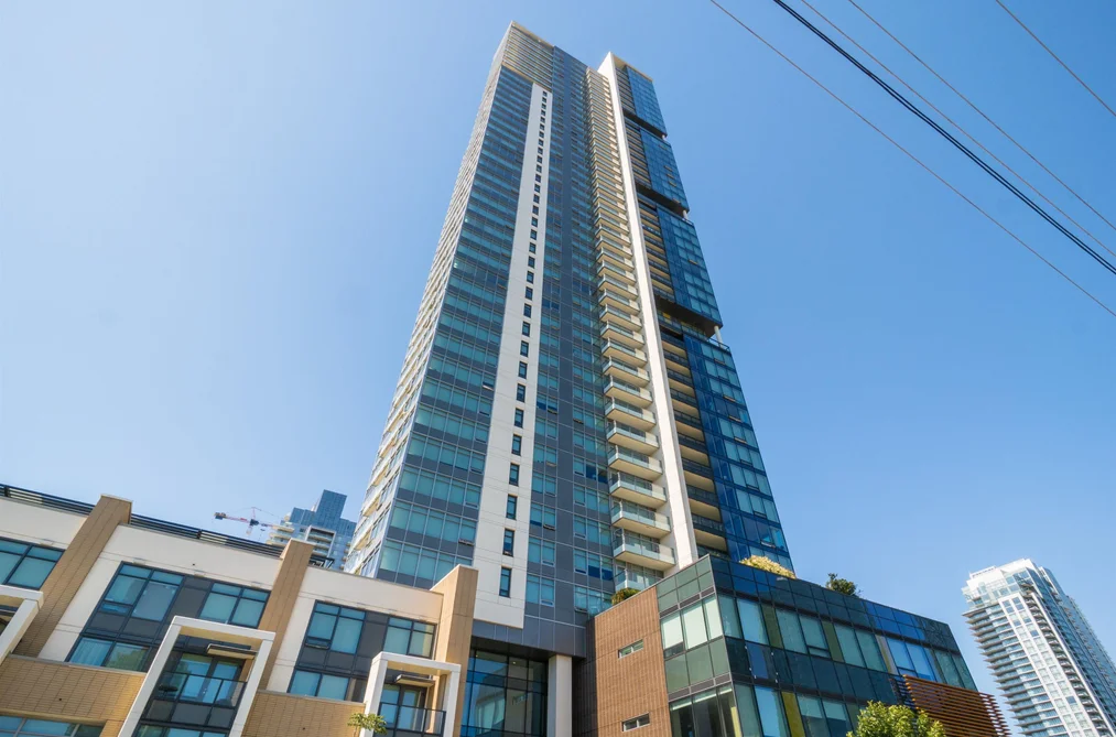 Condo for sale at 2008 6461 Telford Avenue Burnaby British Columbia - MLS: R3146326