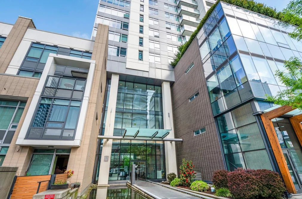 2008 6461 TELFORD AVENUE, Burnaby BC V5H 0B7, Burnaby BC — Residential for Sale - Photo 2