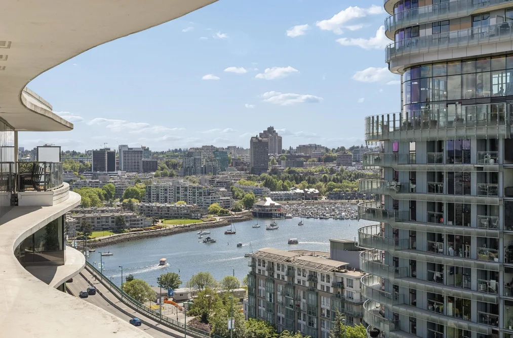 Condo for sale at 2008 68 Smithe Street Vancouver British Columbia - MLS: R3127118