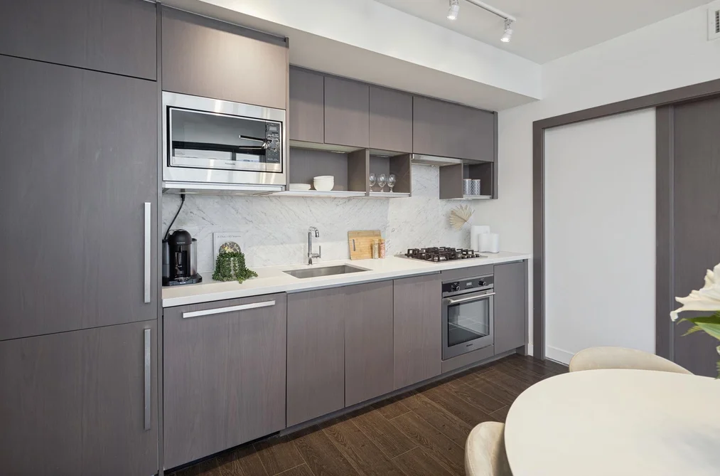 2008 68 SMITHE STREET, Vancouver BC V6B 0P4, Vancouver BC — Residential for Sale - Photo 7
