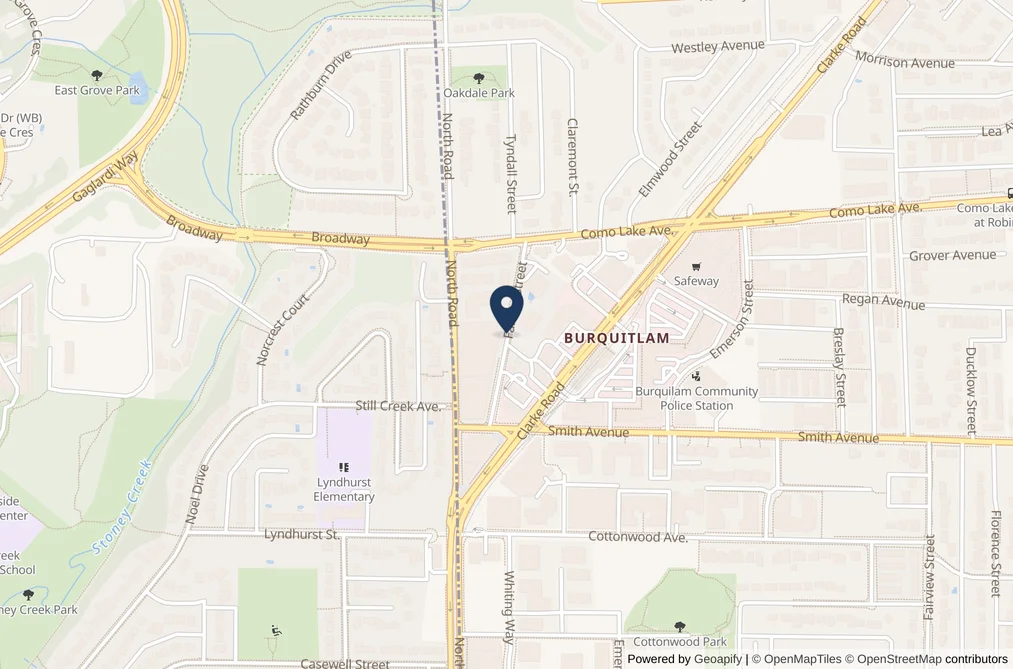 Condo for sale at 2008 720 Farrow Street Coquitlam British Columbia - MLS: R3158750