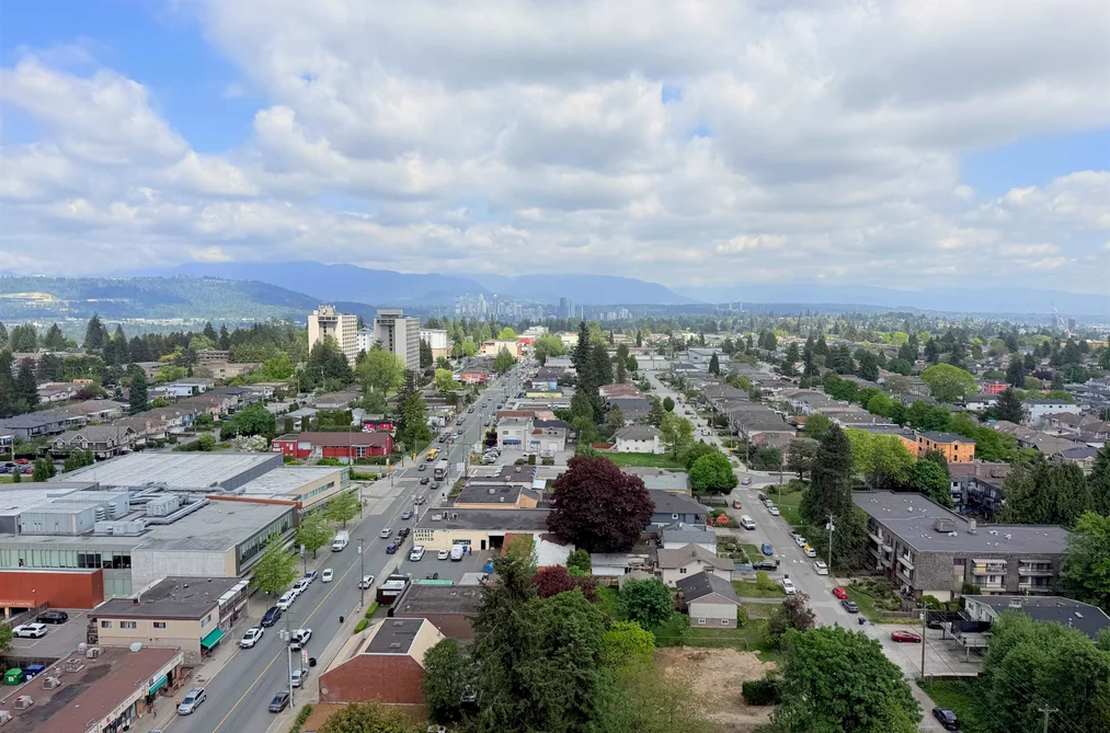 Condo for sale at 2008 7303 Noble Lane Burnaby British Columbia - MLS: R3120190