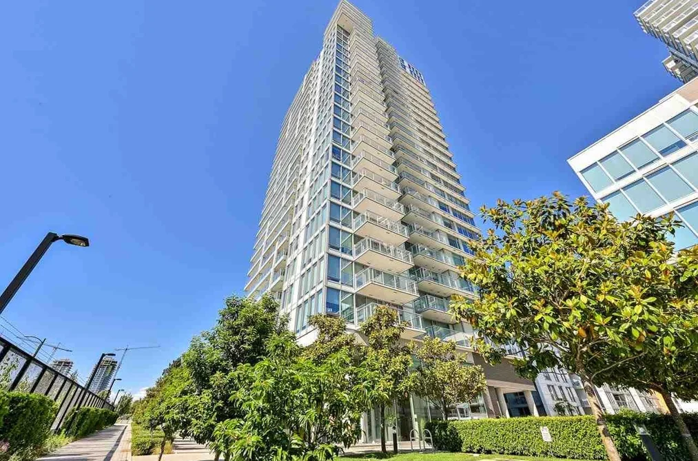 Condo for sale at 2008 8131 Nunavut Lane Vancouver British Columbia - MLS: R3041639