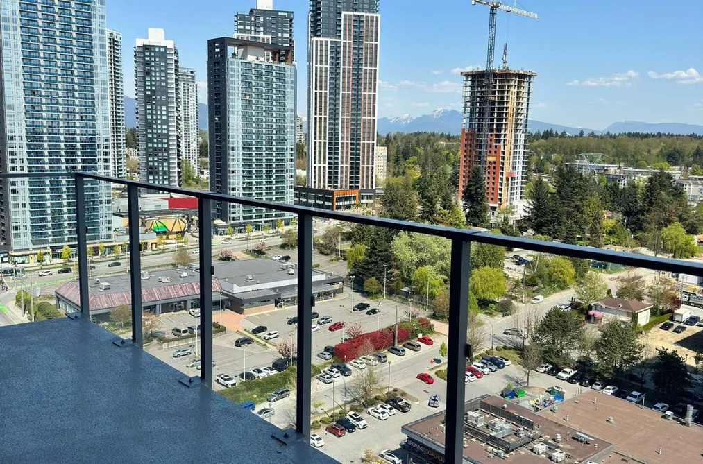 2008 9675 KING GEORGE BOULEVARD, Surrey BC V3T 0T7, Surrey BC — Residential for Sale - Photo 4