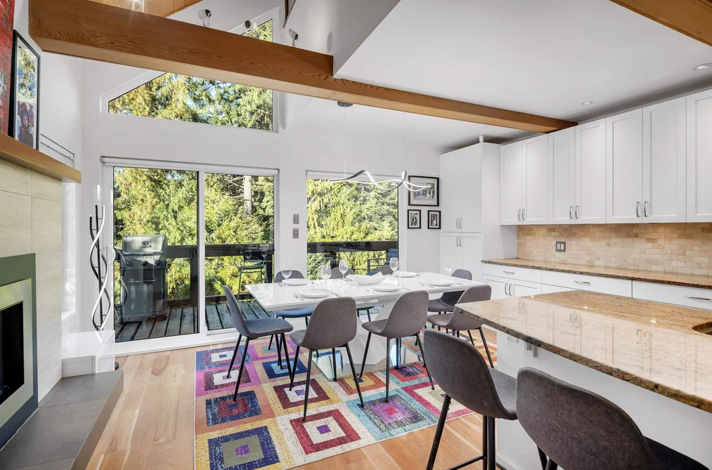 2008 ALPHA LAKE VILLAGE, Whistler BC V8E 0B7, Whistler BC — Residential for Sale - Photo 6