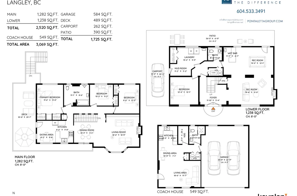 20088 Fernridge Crescent, Langley, BC - MLS: R3150022 - Photo 40 20088 Fernridge Crescent, Langley, BC - MLS: R3150022 - Photo 40