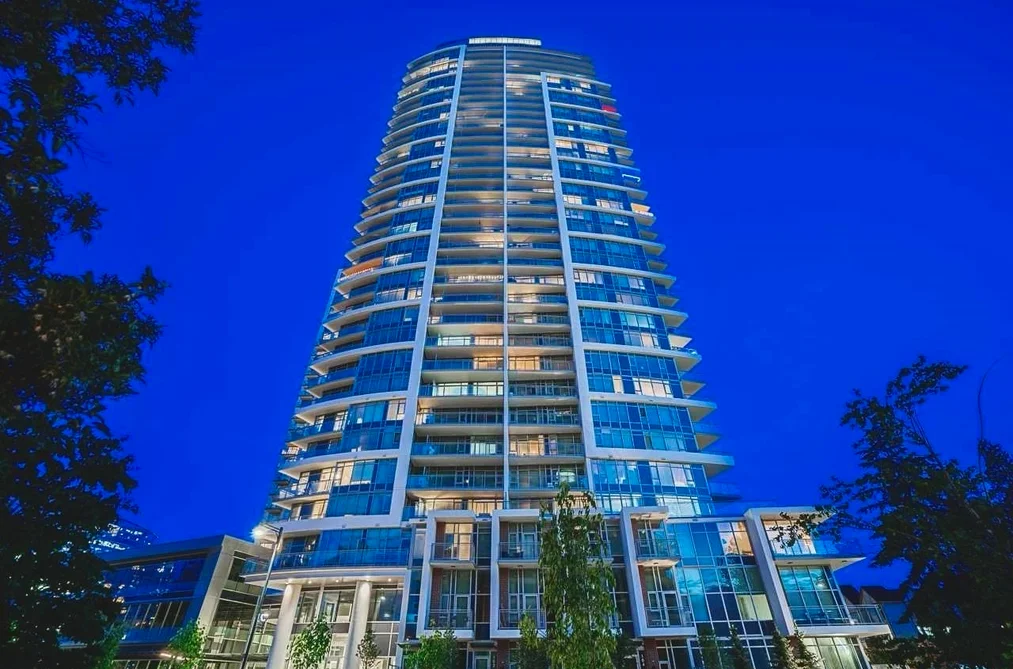 Condo for sale at 2009 13308 Central Avenue Surrey British Columbia - MLS: R3012195