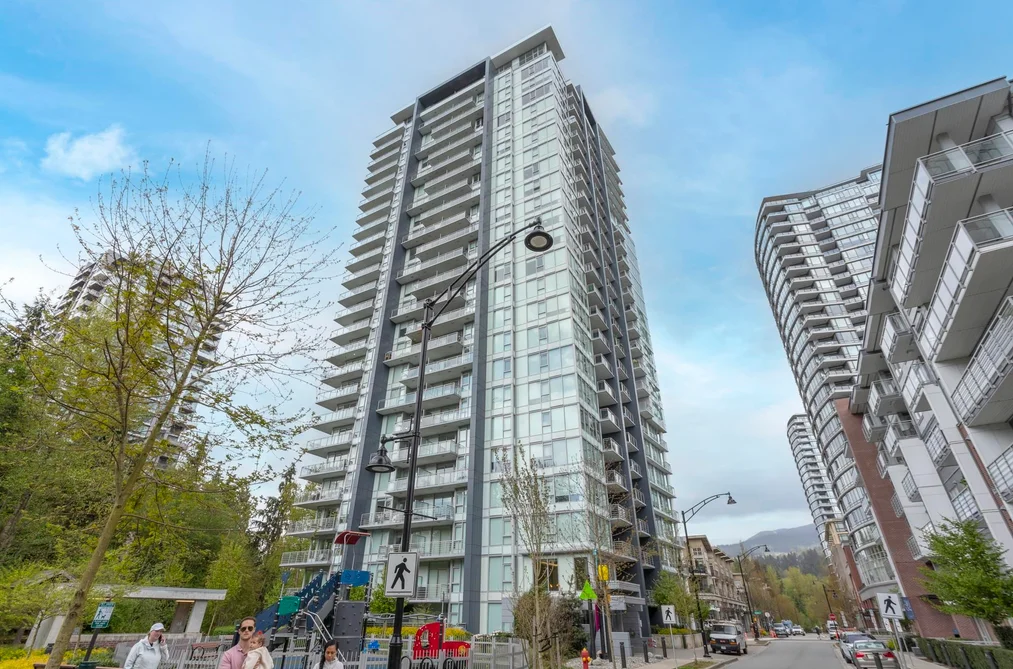 2009 305 MORRISSEY ROAD, Port Moody BC V3H 0M3, Port Moody BC — Residential for Sale - Photo 4