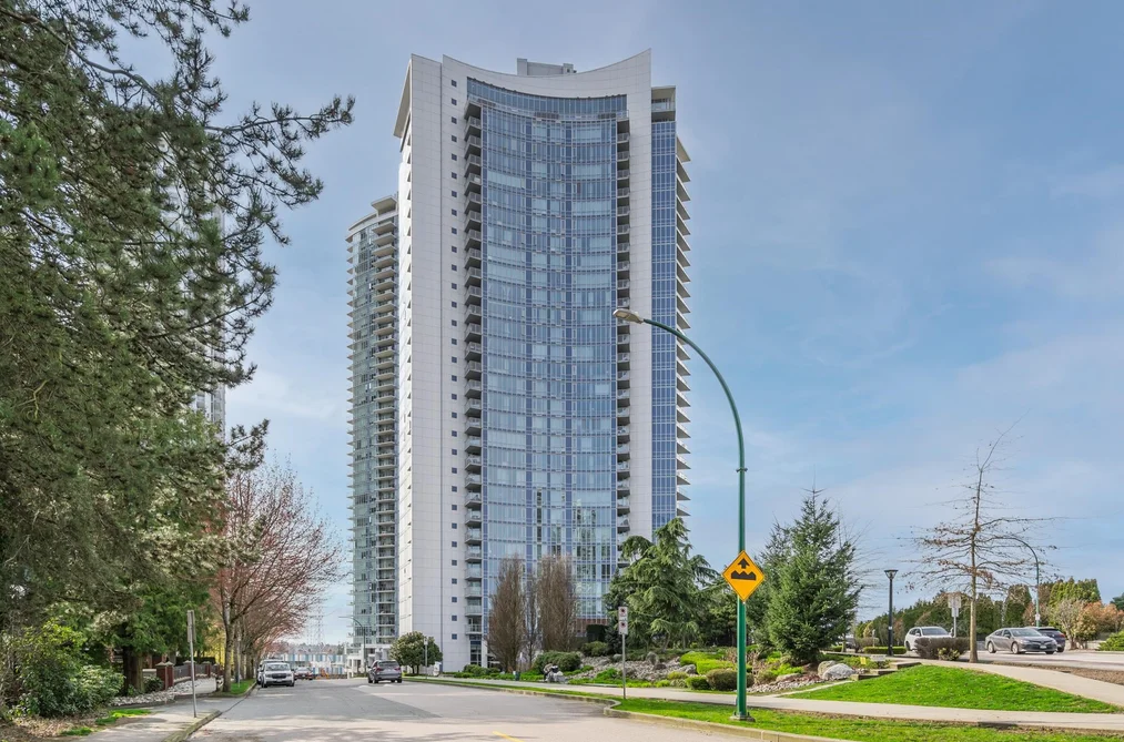 Condo for sale at 2009 4189 Halifax Street Burnaby British Columbia - MLS: R3154254