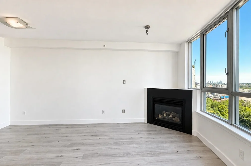 2009 63 KEEFER PLACE, Vancouver BC V6B 6N6, Vancouver BC — Residential for Sale - Photo 2