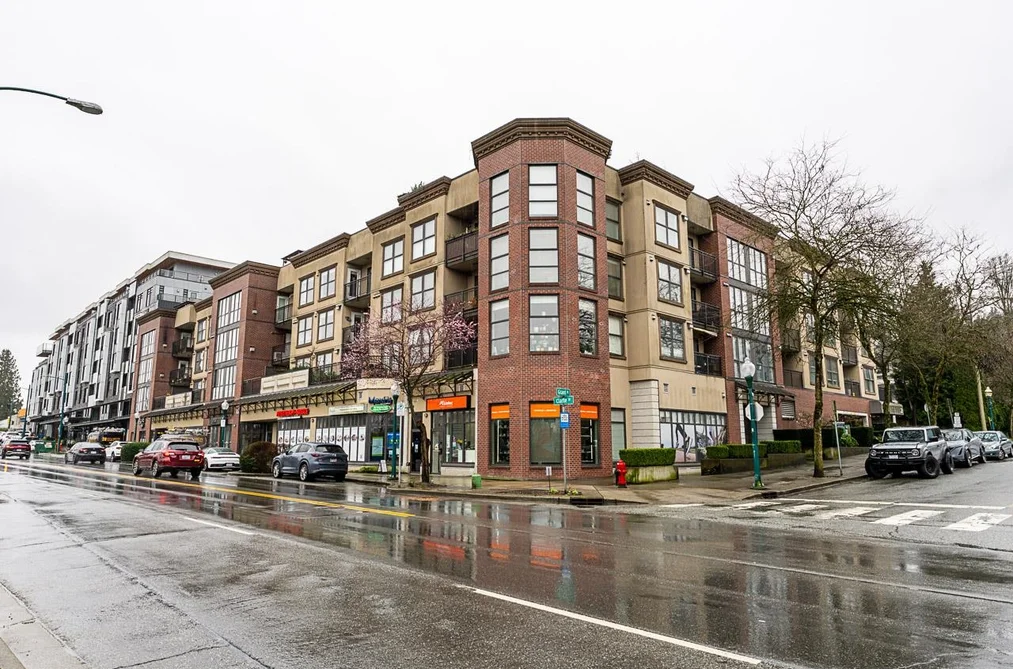 Condo for sale at 2009 84 Grant Street Port Moody British Columbia - MLS: R3098535