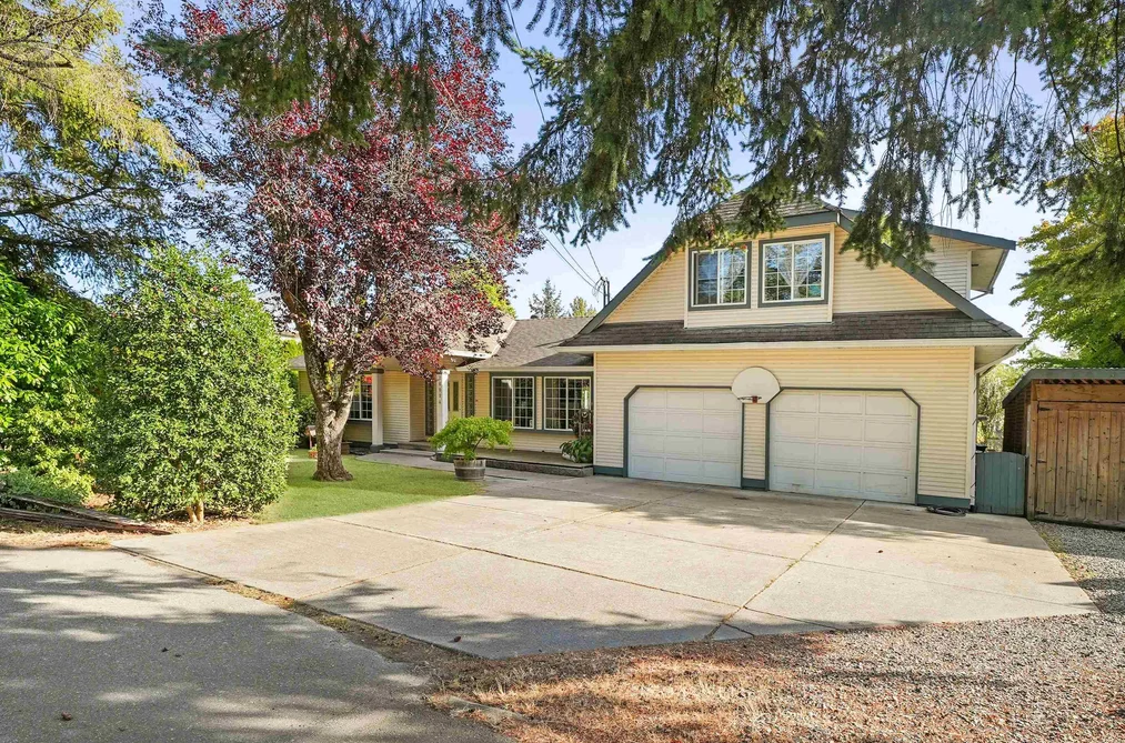 House for sale at 20094 24 Avenue Langley British Columbia - MLS: R3166469