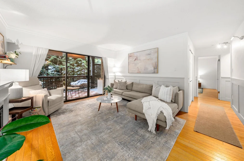 101 E 29th St Unit 201, North Vancouver, BC - MLS: R3177104