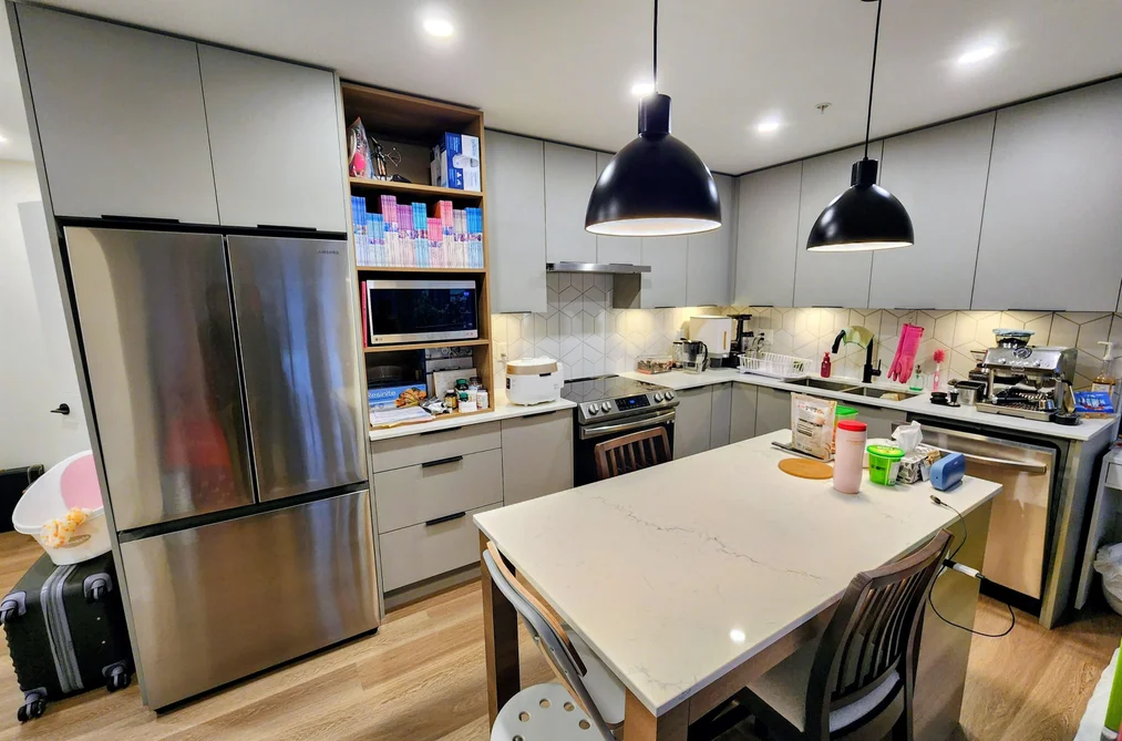 Condo for sale at 201 10778 138 Street Surrey British Columbia - MLS: R3065686