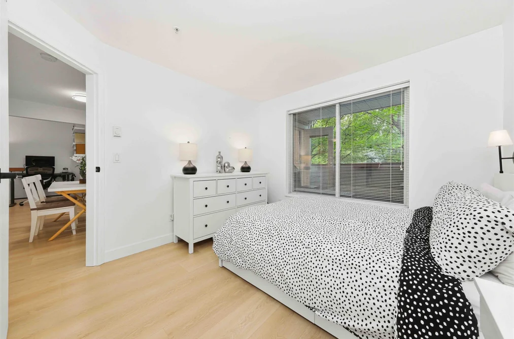 201 1111 LYNN VALLEY ROAD, North Vancouver BC V7J 3V4, North Vancouver BC — Residential for Sale — Photo 13 of 22