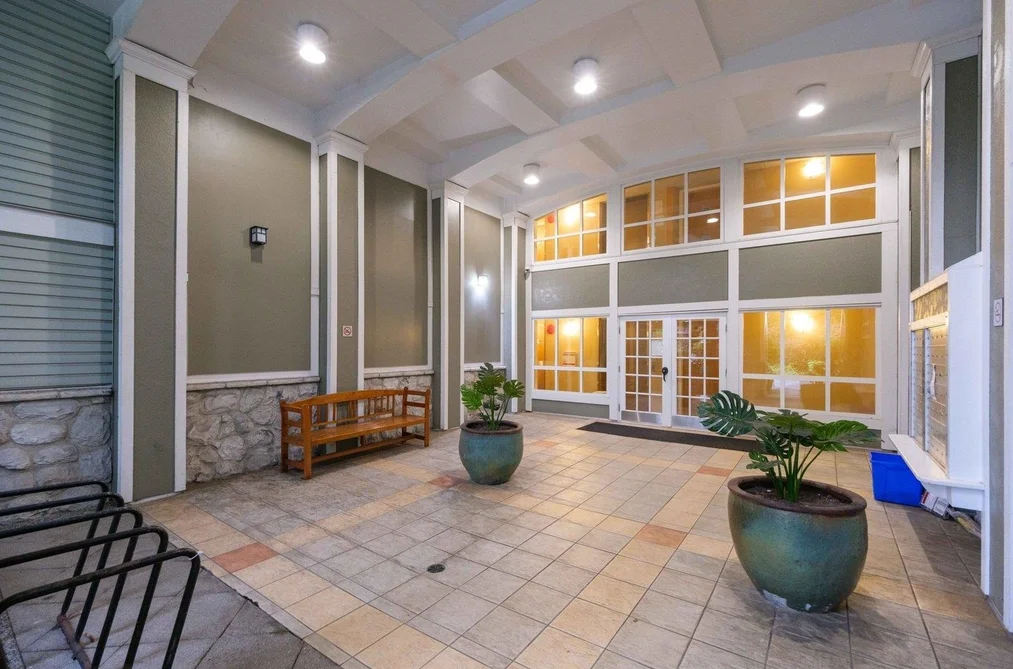 201 1111 LYNN VALLEY ROAD, North Vancouver BC V7J 3V4, North Vancouver BC — Residential for Sale — Photo 21 of 22