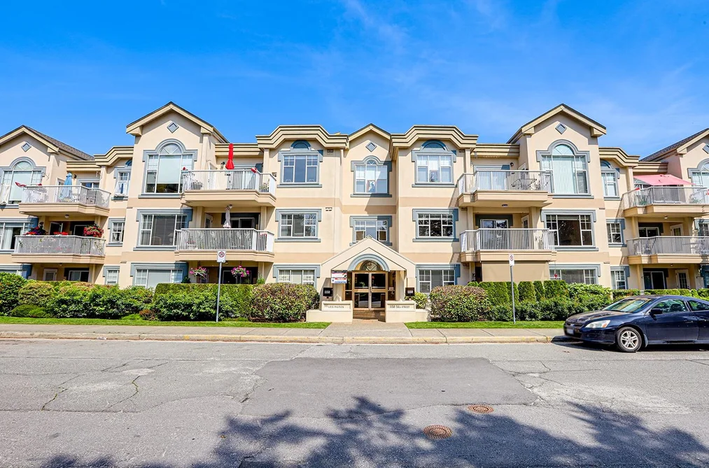 201 1150 54A STREET, Delta BC V4M 4B5, Delta BC — Residential for Sale - Photo 2