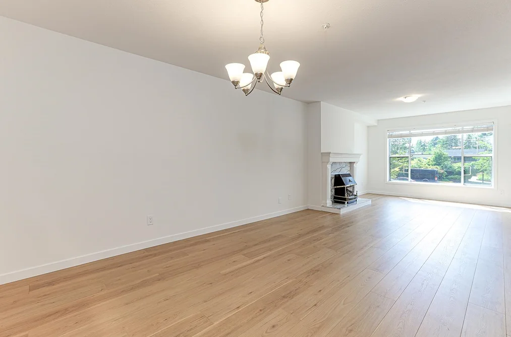 201 1150 54A STREET, Delta BC V4M 4B5, Delta BC — Residential for Sale - Photo 3