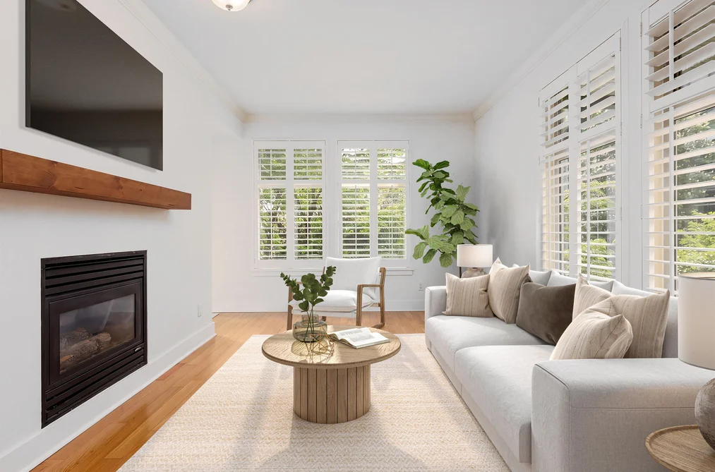 Condo for sale at 201 118 W 22 Street North Vancouver British Columbia - MLS: R3123163
