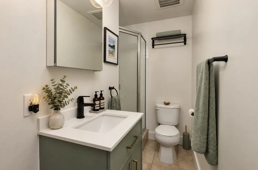 201 - 118 W 22nd Street, North Vancouver, BC - MLS: R3165404 - Photo 12
