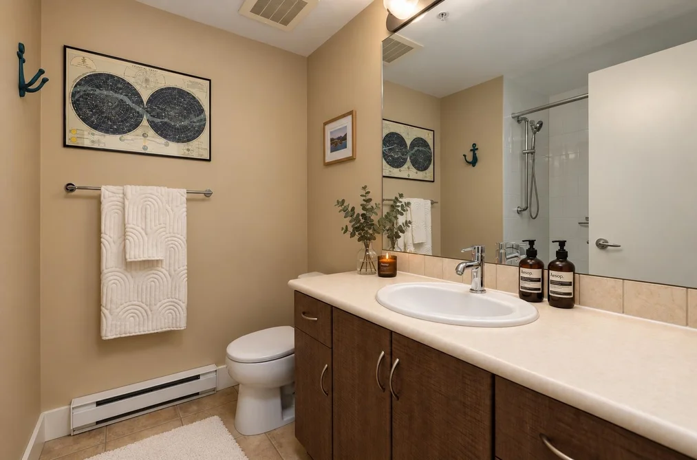 201 - 118 W 22nd Street, North Vancouver, BC - MLS: R3165404 - Photo 20