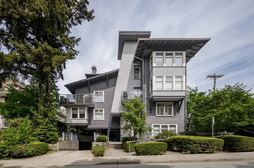 201 - 118 W 22nd Street, North Vancouver, BC - MLS: R3165404 - Photo 27