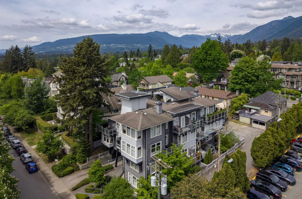 201 - 118 W 22nd Street, North Vancouver, BC - MLS: R3165404 - Photo 29