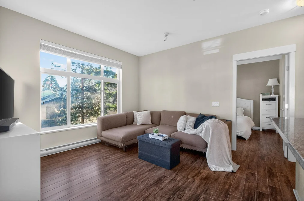 201 11950 HARRIS ROAD, Pitt Meadows BC V3Y 0B7, Pitt Meadows BC — Residential for Sale - Photo 4