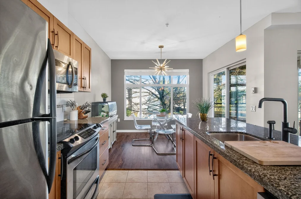 201 11950 HARRIS ROAD, Pitt Meadows BC V3Y 0B7, Pitt Meadows BC — Residential for Sale - Photo 5